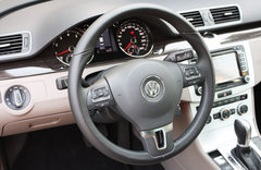 2012款 2.0TSI DSG 至尊型