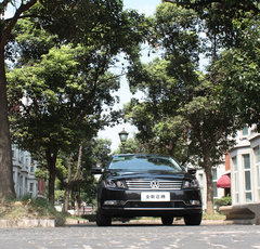 2012款 2.0TSI DSG 至尊型