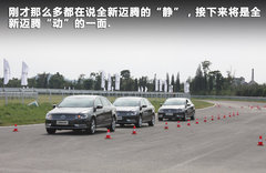 2012款 2.0TSI DSG 至尊型