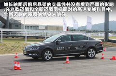 2012款 2.0TSI DSG 至尊型