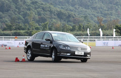 2012款 2.0TSI DSG 至尊型