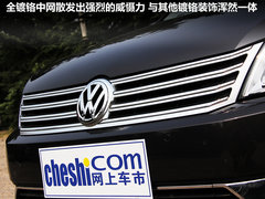 2012款 2.0TSI DSG 至尊型