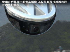 2012款 2.0TSI DSG 至尊型