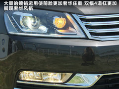 2012款 2.0TSI DSG 至尊型