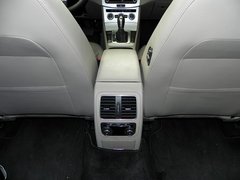 2012款 2.0TSI DSG 至尊型