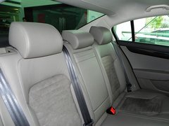 2012款 2.0TSI DSG 至尊型