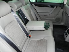 2012款 2.0TSI DSG 至尊型