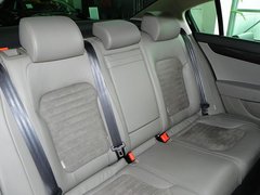 2012款 2.0TSI DSG 至尊型