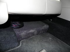 2012款 2.0TSI DSG 至尊型