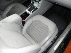 2012款 2.0TSI DSG 至尊型