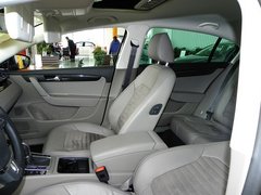 2012款 2.0TSI DSG 至尊型