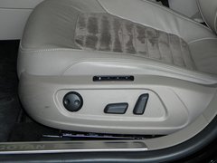 2012款 2.0TSI DSG 至尊型