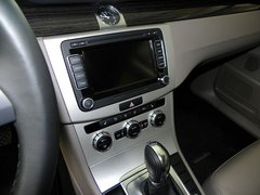 2012款 2.0TSI DSG 至尊型