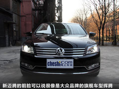 2012款 2.0TSI DSG 至尊型