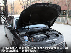 2012款 2.0TSI DSG 至尊型