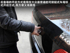 2012款 2.0TSI DSG 至尊型