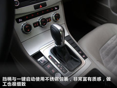 2012款 2.0TSI DSG 至尊型