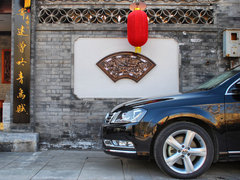 2012款 2.0TSI DSG 至尊型