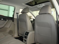 2012款 2.0TSI DSG 至尊型