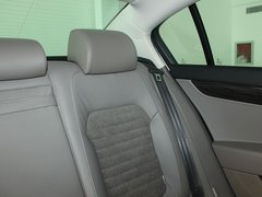 2012款 2.0TSI DSG 至尊型
