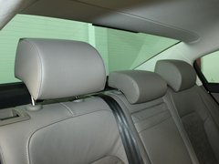 2012款 2.0TSI DSG 至尊型
