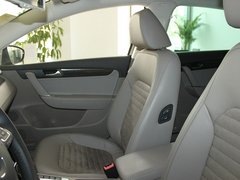 2012款 2.0TSI DSG 至尊型
