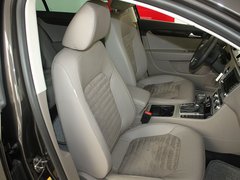 2012款 2.0TSI DSG 至尊型