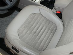 2012款 2.0TSI DSG 至尊型