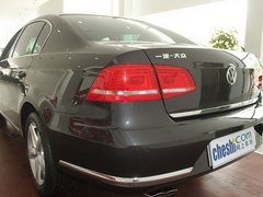 2012款 2.0TSI DSG 至尊型