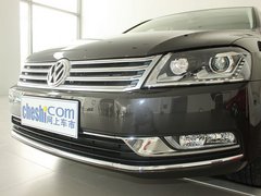 2012款 2.0TSI DSG 至尊型