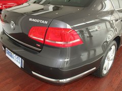 2012款 2.0TSI DSG 至尊型