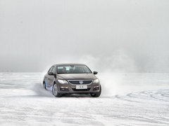 2012款 2.0TSI DSG 至尊型