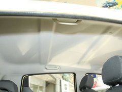 2011款 1.0L 自动 舒适型