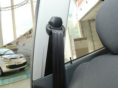 2011款 1.0L 自动 舒适型