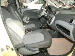 2011款 1.0L 自动 舒适型