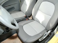 2011款 1.0L 自动 舒适型