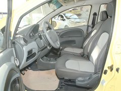 2011款 1.0L 自动 舒适型
