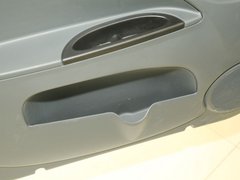 2011款 1.0L 自动 舒适型