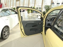 2011款 1.0L 自动 舒适型