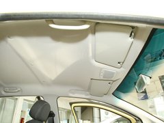 2011款 1.0L 自动 舒适型