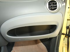 2011款 1.0L 自动 舒适型