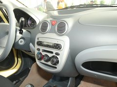 2011款 1.0L 自动 舒适型