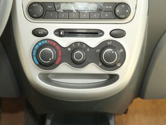 2011款 1.0L 自动 舒适型