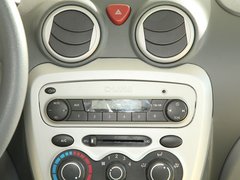 2011款 1.0L 自动 舒适型