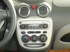 2011款 1.0L 自动 舒适型