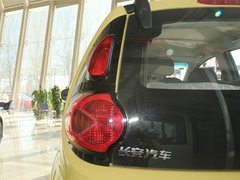 2011款 1.0L 自动 舒适型