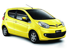 2012款 1.0L IMT 时尚版 国V