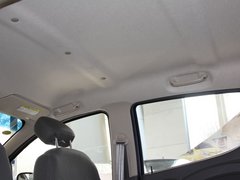 2011款 1.0L 自动 豪华型