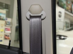 2011款 1.0L 自动 豪华型