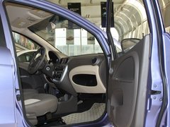 2011款 1.0L 自动 豪华型